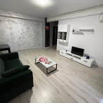 Alquiler de un cómodo apartamento de 2 habitaciones, Bucarest, sector 6, Rumanía